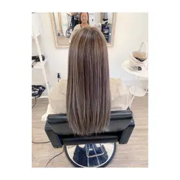 【ご新規様】⭐️自然な縮毛矯正⭐️