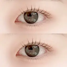 🪄🫧上下パリジェンヌラッシュリフト🫧注意事項ご確認ください