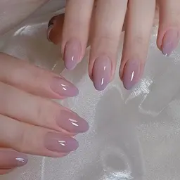 自爪⭐カラーグラデーション