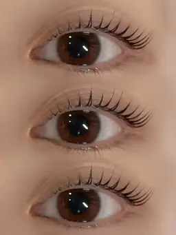 【4月限定限定🫧】パリジェンヌラッシュリフト¥2000✨(モデル価格)