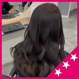 【土日限定✨】そのままお出かけOK◎ メンテナンスカット+透明感カラー+Tr+スタイリング