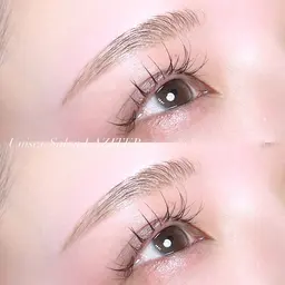 【女性】似合わせ眉毛WAX