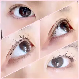 🎀ラッシュリフト🎀