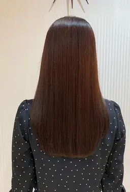 ⭐️髪質改善トリートメント&オジオットトリートメント