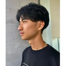 【ご新規様~口コミ書いてくれる方限定~】メンズカット