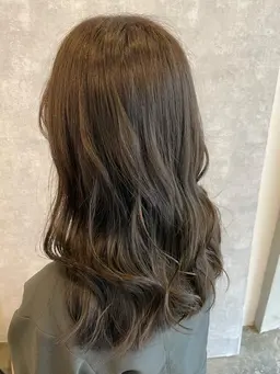 【🎄クリスマス限定🎄】ハーフアップのヘアセット🎶