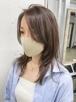 ✨似合わせカット※補足を必ずお読みください