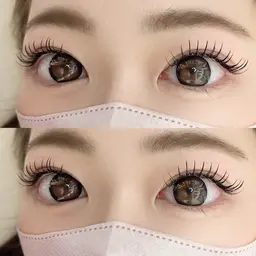 最高級セーブル140本👀💚