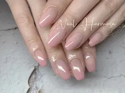 🍭カラーグラデーション🍭