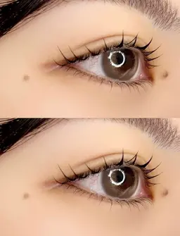 🫧ラッシュリフト🫧