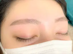 アイブロウＷＡＸ脱毛無料モデル