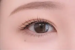 《学生限定》似合わせまつげパーマ☆アイシャンプー・トリートメント・コーティング仕上げ付き