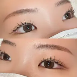 💜新規限定価格💜セットメニュー!!美眉スタイリング&パリジェンヌラッシュリフト