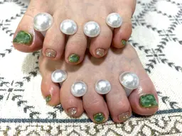 【フットニュアンス】