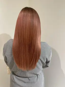 🌷特許取得🌷毛髪強度140%！！髪質改善TOKIOトリートメント+シャンプーブロー