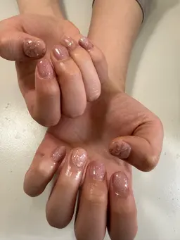 🩷モデル様デザインコース🩷オフあり