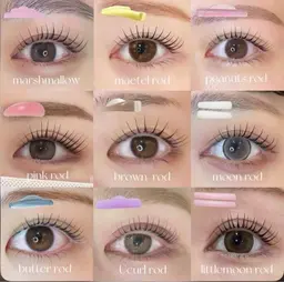 【似合わせまつげパーマ】✨ラッシュリフトorパリジェンヌラッシュリフト✨