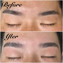 アイブロウリフト(メンズ限定)