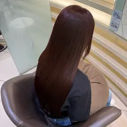 【💎うる艶髪💎】縮毛矯正