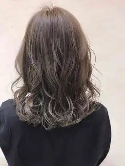 🌼女性限定🌼カット&パーマ（女性スタイルのみ）モデル