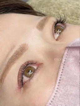 ボリュームラッシュ 100束