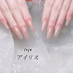 💕💕スカルプ長さだし❣️ワンカラー／ラメグラ【大塚駅】