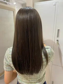 カット＋カラー🍀