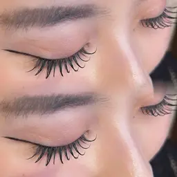 🎀セーブルマツエクJ or C 80本🎀