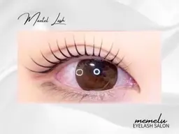 💫タレ目デザイン🐣メーテルラッシュリフト⭐️※練習モデル