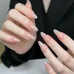 🔥🔥🔥《チップスカルプ》カラーグラデーション(メンズ 予約可)