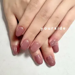 ワンカラー+オフ