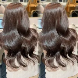 艶髪🫧✨最高級トリートメント【TOKIOトリートメント】韓国スタイリング付き♥