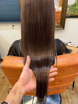 ✨【最新髪質改善】ミニモ限定価格！✨シャンドラエッセンス髪質改善トリートメント✨