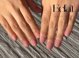 【hand】カラーグラデーション