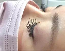 💞しっかり盛れ👁マツエク 120本💞