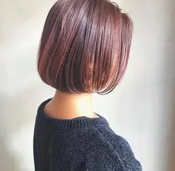 ケアメニュー🌟カット＋イルミナカラー＋補修トリートメント🌱