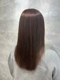 ベーシックカラー