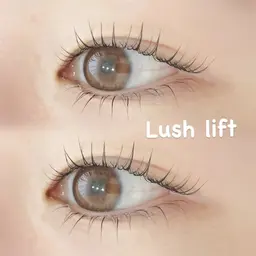 🍰上下まつ毛パーマ🍰上野駅から徒歩3分‼️‼️