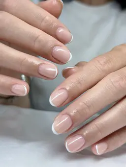 ミラー、グラスフレンチ、フレンチ