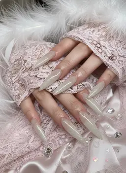 【リピーター限定】メンテナンスGel-X（フィルイン不可・付け替え）(自店オフ無料)