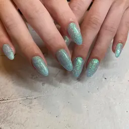 【学割U24】hand🧁ワンカラーorラメグラ オフなし★7500→3500※11時~17時のみ受付