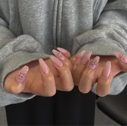 ワンカラー+パーツつけ放題