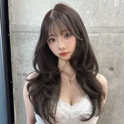 シャンプー&トリートメント🧴🫧