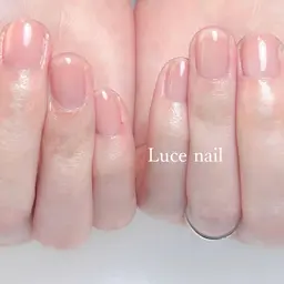 12月メニュー🫧ワンカラー(フィルイン)