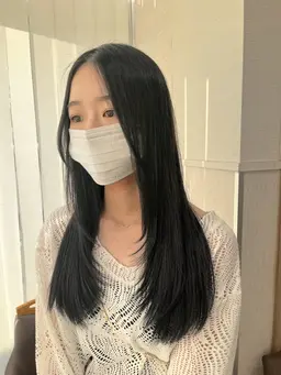 🌸3月限定🌸【カット+超音波ケアトリートメント】