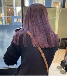 【🤍初回限定🤍】ケアブリーチ＋カラー