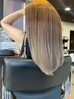 ⭐️20周年記念⭐️｟髪質改善｠圧倒的キレイ♪髪質改善トリートメント¥1１,000→6600円