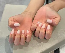 ハンド オフ有り ワンカラー