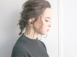 どんなシーンにも対応✨ヘアセット✨ヘアアレンジ