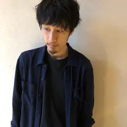 メンズカット✂︎